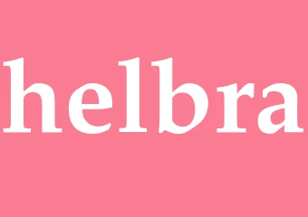 Synonym helbra