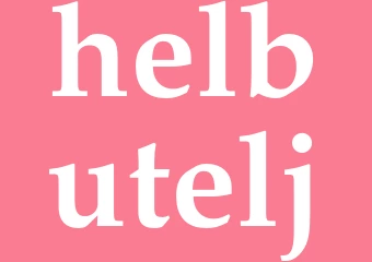 Synonym helbutelj