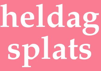 Synonym heldagsplats