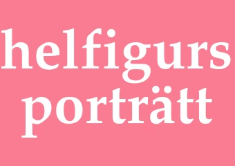 Synonym helfigursporträtt