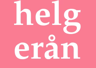 Synonym helgerån