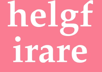 Synonym helgfirare