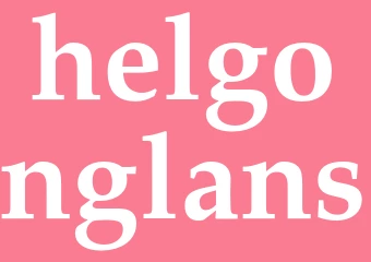 Synonym helgonglans