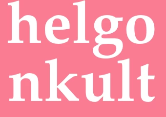 Synonym helgonkult