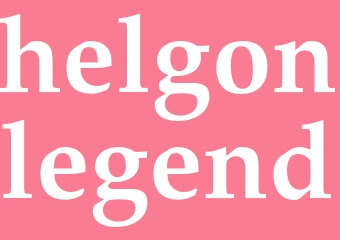 Synonym helgonlegend