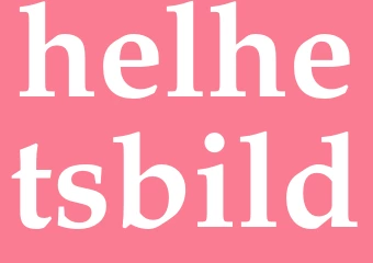 Synonym helhetsbild