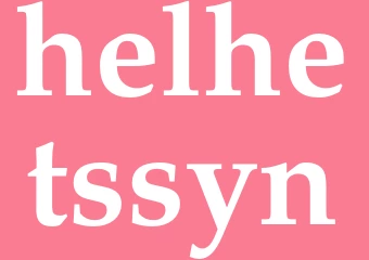 Synonym helhetssyn