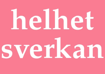 Synonym helhetsverkan