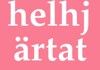 Synonym helhjärtat