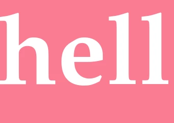 Synonym hell