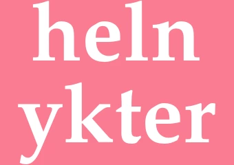 Synonym helnykter