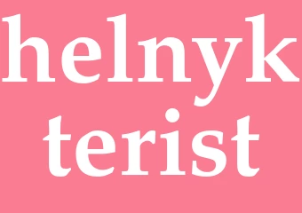 Synonym helnykterist