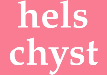 Synonym helschyst