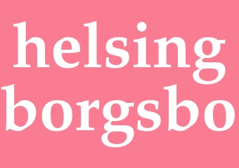 Synonym helsingborgsbo