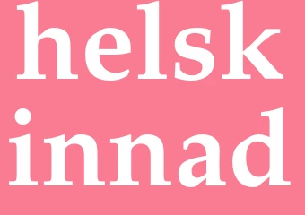 Synonym helskinnad