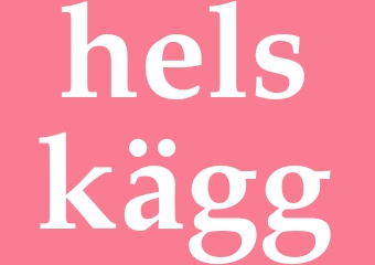 Synonym helskägg