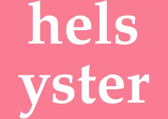 Synonym helsyster