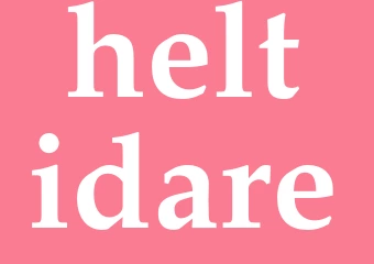 Synonym heltidare