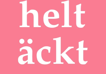 Synonym heltäckt