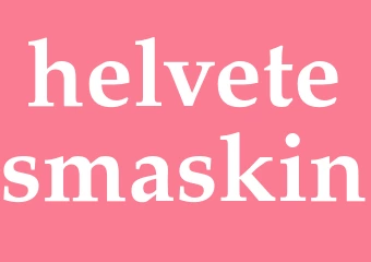 Synonym helvetesmaskin