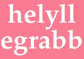 Synonym helyllegrabb