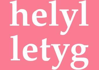 Synonym helylletyg