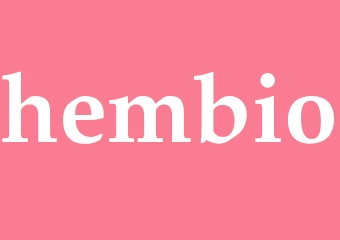 Synonym hembio