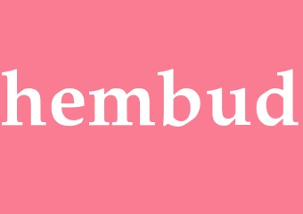 Synonym hembud