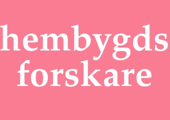 Synonym hembygdsforskare