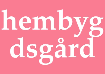 Synonym hembygdsgård