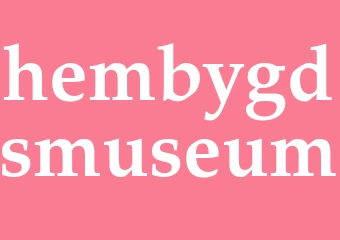 Synonym hembygdsmuseum