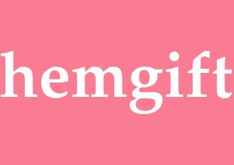 Synonym hemgift