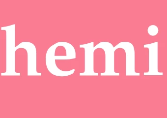 Synonym hemi