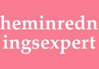 Synonym heminredningsexpert