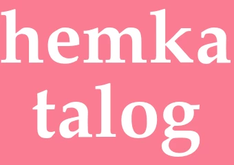 Synonym hemkatalog