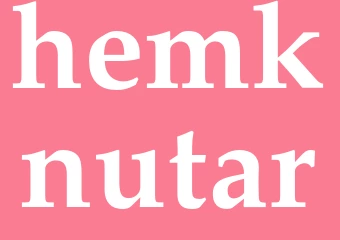 Synonym hemknutar