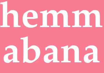 Synonym hemmabana