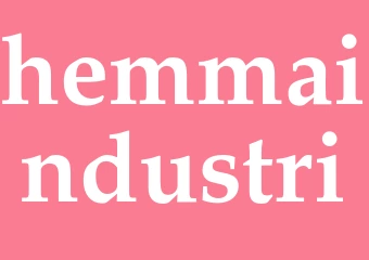 Synonym hemmaindustri