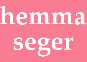 Synonym hemmaseger