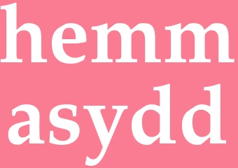 Synonym hemmasydd