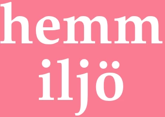 Synonym hemmiljö