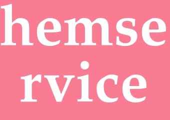 Synonym hemservice