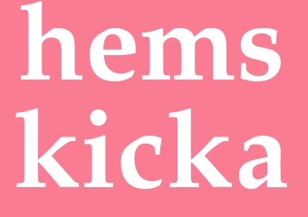 Synonym hemskicka