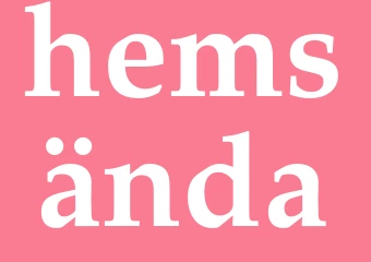 Synonym hemsända