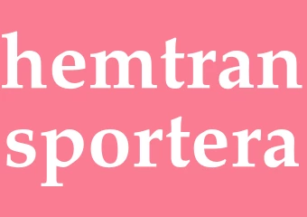 Synonym hemtransportera