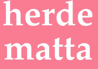 Synonym herdematta