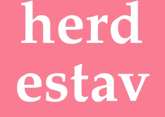 Synonym herdestav