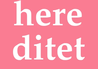 Synonym hereditet