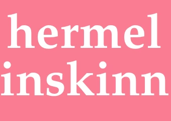 Synonym hermelinskinn
