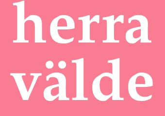 Synonym herravälde